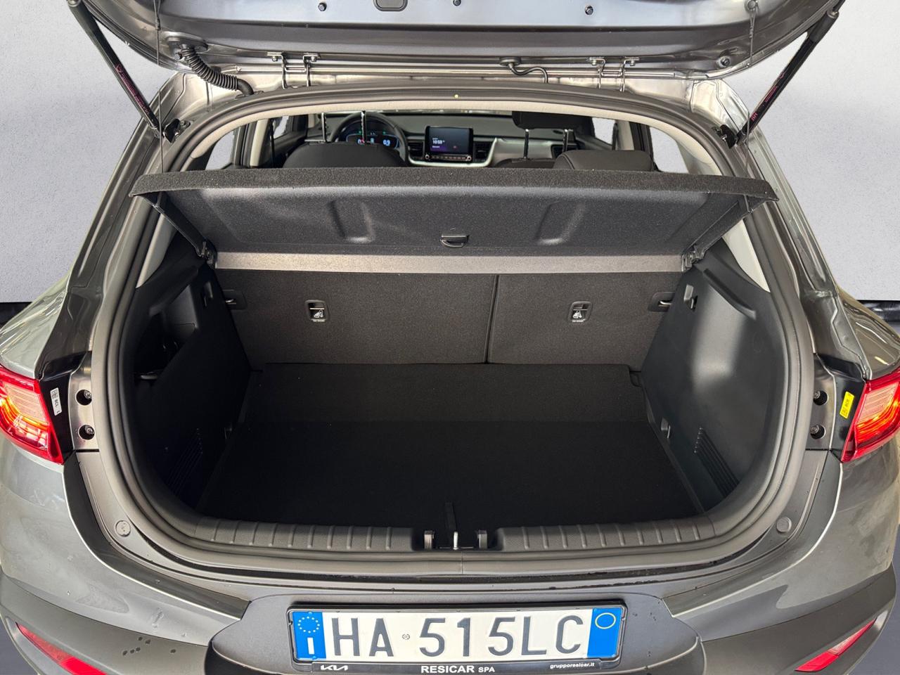 KIA STONIC MY25 1.0 MH URBAN