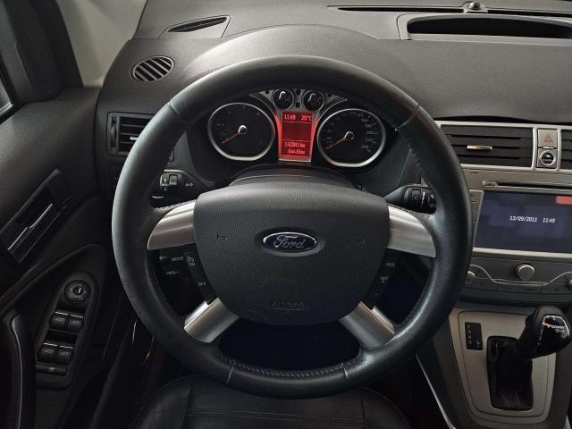 Ford Kuga Kuga I 2009 2.0 tdci Titanium 4wd 163cv auto