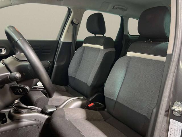 CITROEN C3 Aircross PureTech 130 S&S EAT6 Shine