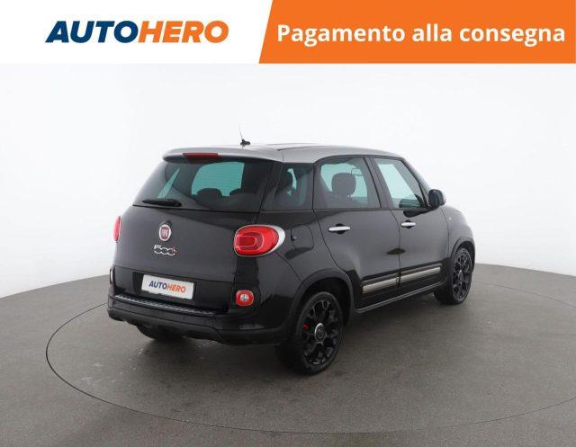 FIAT 500L 1.6 Multijet 120 CV Beats