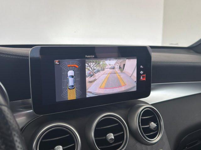 MERCEDES-BENZ GLC 220 d 4Matic Coupé Premium