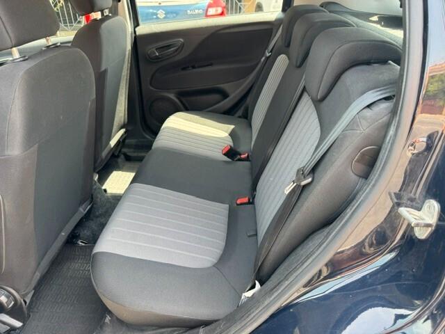 Fiat Punto 1.3 MJT II S&S 95 CV 5 porte Street