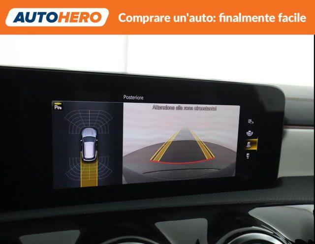 MERCEDES-BENZ CLA 35 AMG 4Matic Shooting Brake