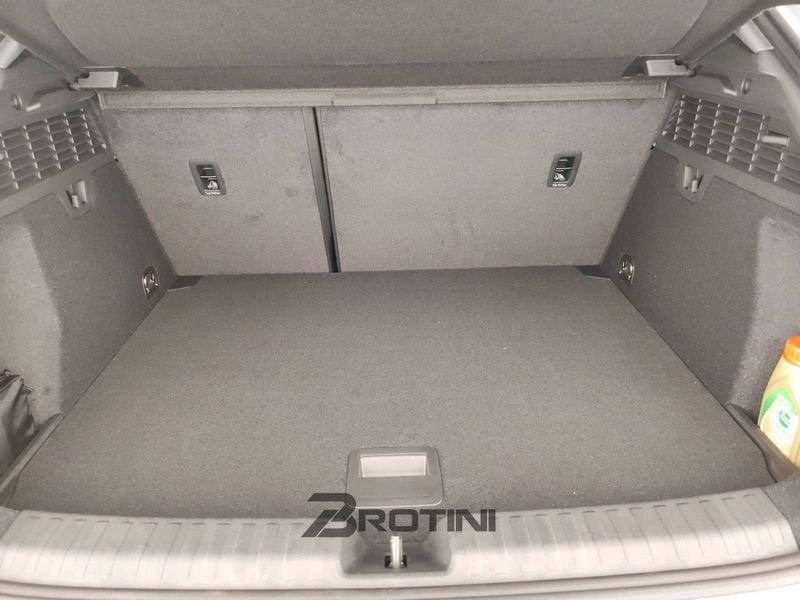 Audi A3 Sportback All Street TDI 110 kW S tronic Business Advanced