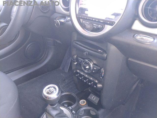 MINI Clubman Mini 1.6 16V One D Clubman.NEOPATENTATI
