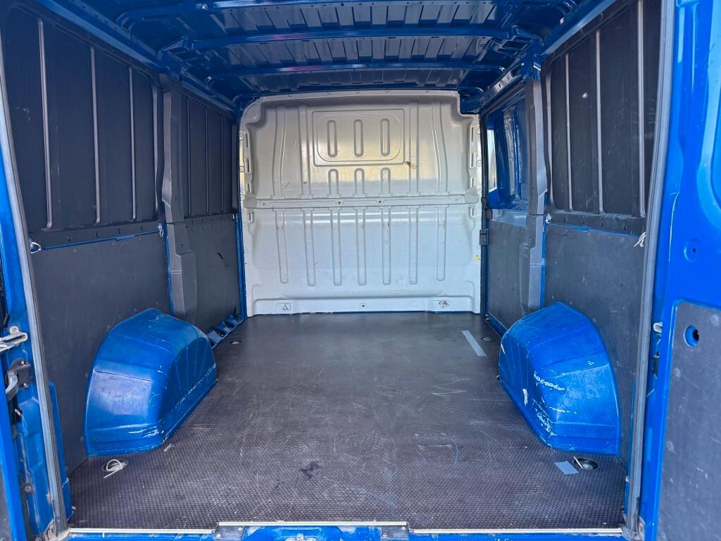 Fiat Ducato L1H1 2.3 Mjt 120 Cv 6M