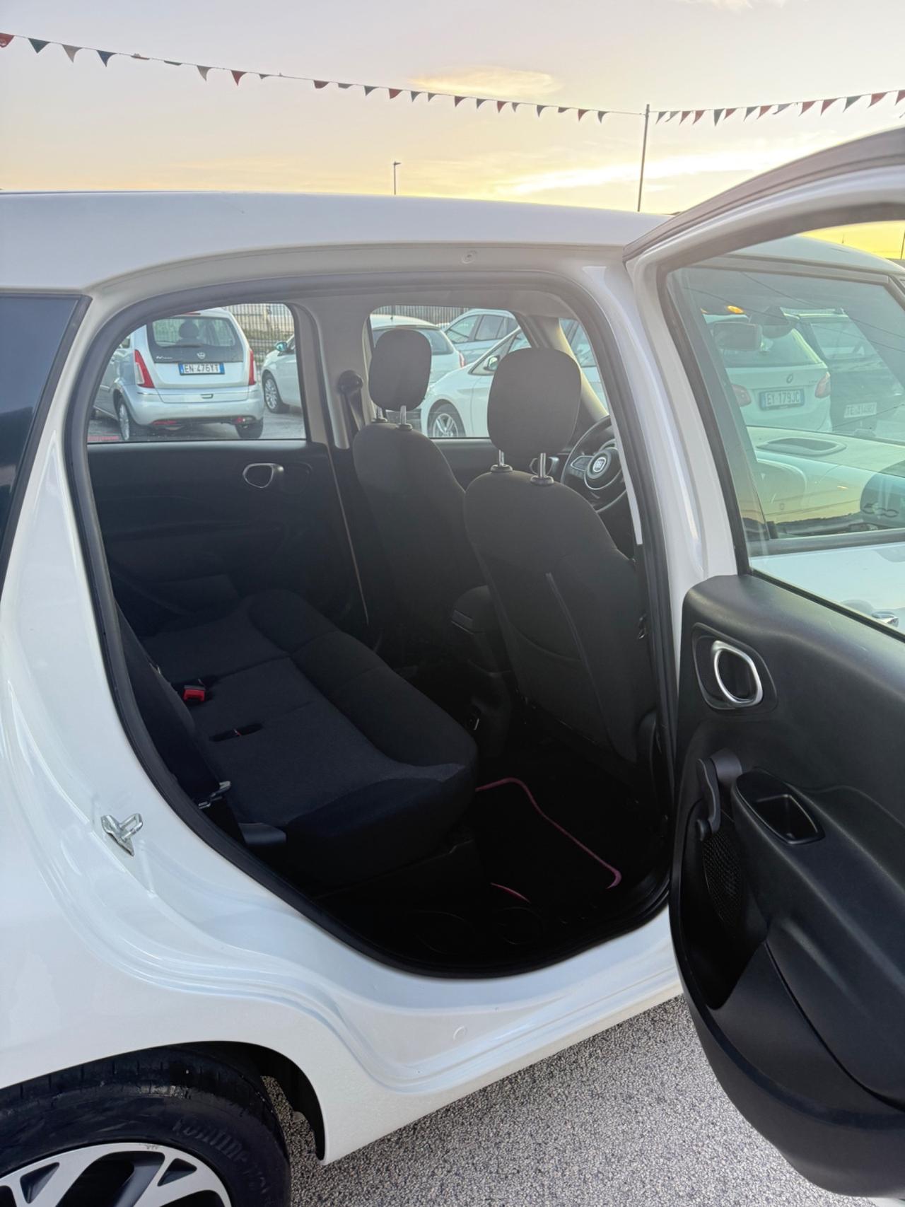 Fiat 500L 1.3 Multijet 95 CV Sport