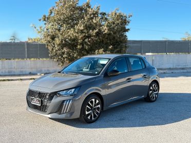 Peugeot 208 5 porte Active *GARANZIA PEUGEOT*