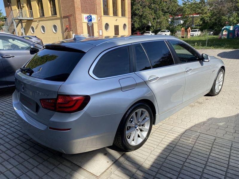 BMW Serie 5 Touring 525d xDrive Touring