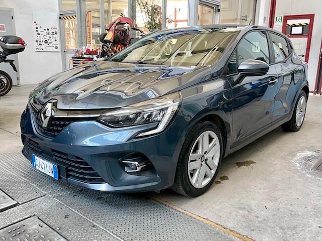 Renault Clio TCe 90 CV 5 porte Business CAR PLAY GARANZIA 12 MESI