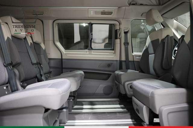 Volkswagen T7 California 2.0 tdi Beach Camper 150cv DSG