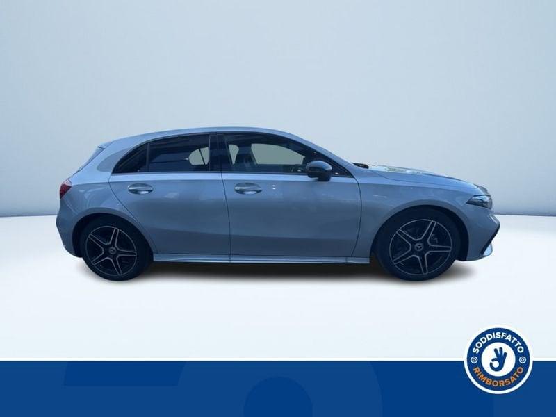 Mercedes-Benz Classe A 180d Automatic AMG Line Advanced Plus