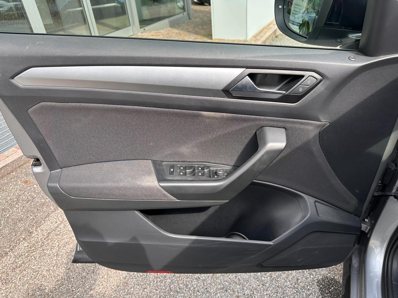 Volkswagen T-Roc 2.0 TDI SCR Life