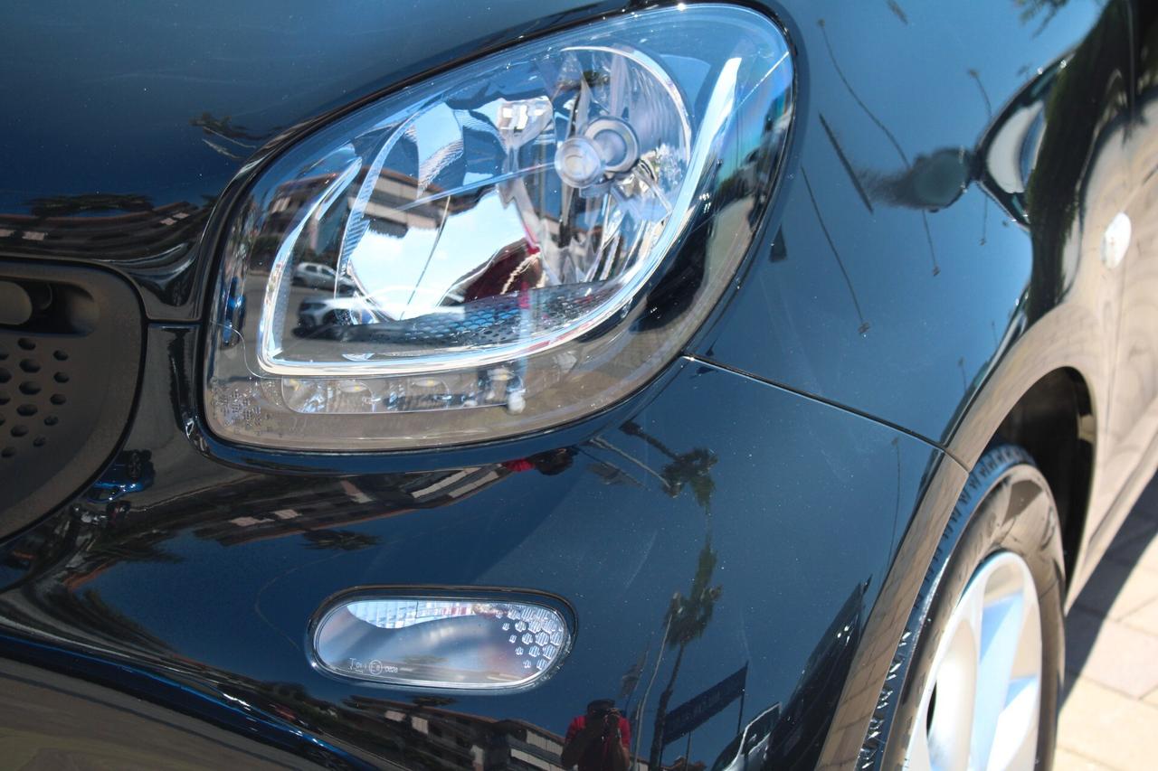 Smart ForTwo 70 1.0 twinamic Prime