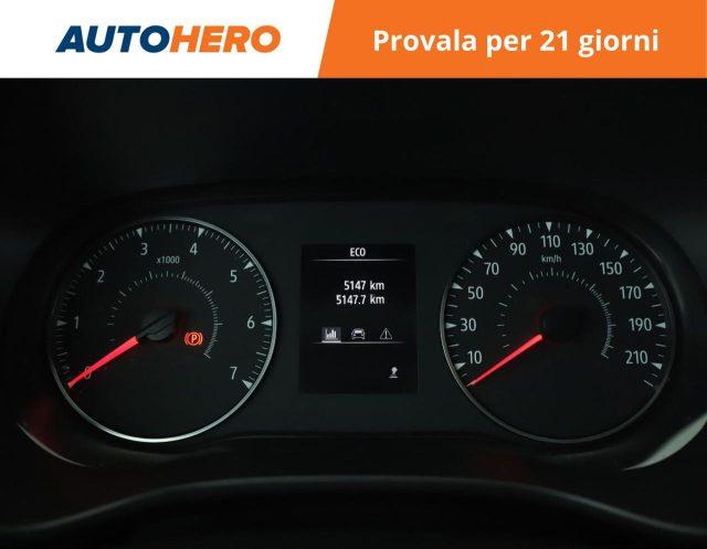 DACIA Jogger 1.0 TCe 110 CV 7 posti Extreme Up