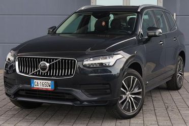 VOLVO XC90 B5 (d) AWD Geartronic 7 posti Business Plus