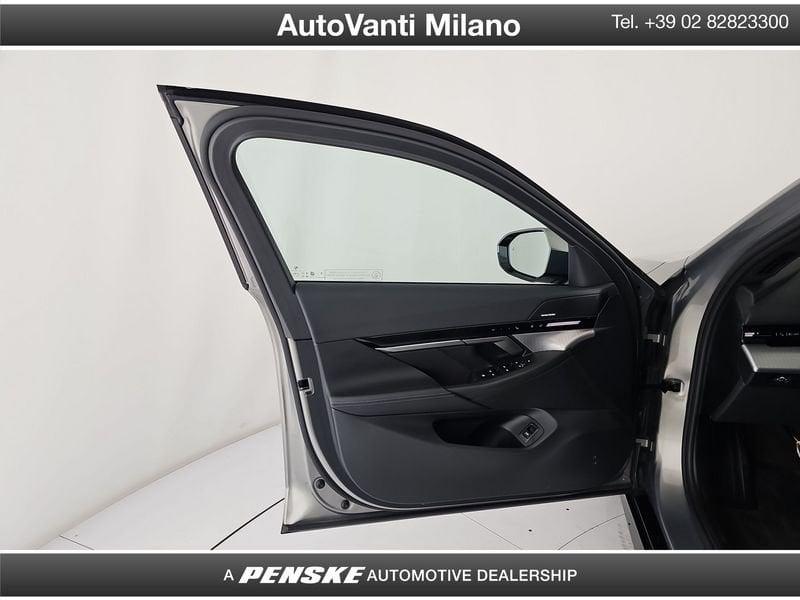 BMW Serie 5 520d 48V xDrive Touring Msport Pro