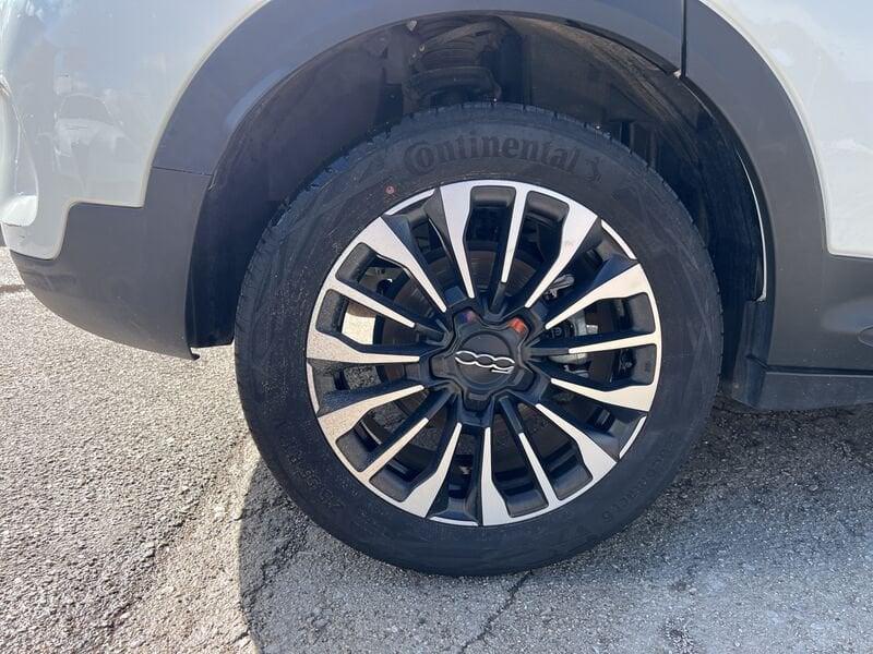 FIAT 500X 1.0 T3 120 CV CONNECT