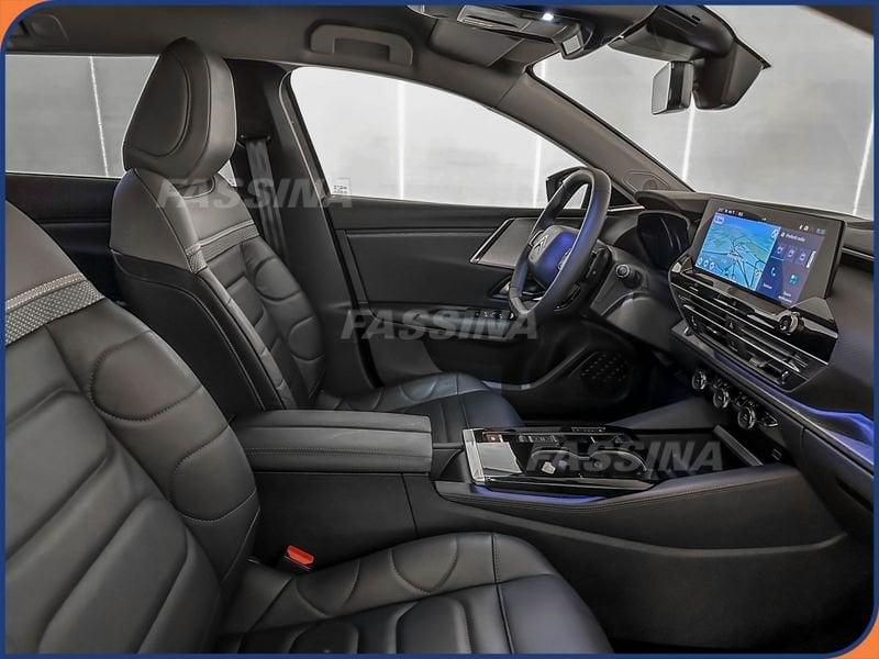 Citroën C5 X C5 X 1.2 puretech Plus s&s 130cv eat8
