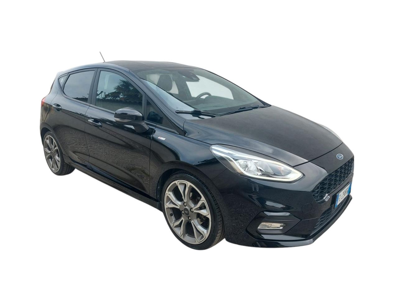 Ford Fiesta 1.5 TDCI ST-Line *120CV*