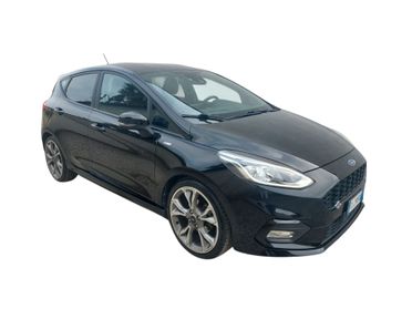 Ford Fiesta 1.5 TDCI ST-Line *120CV*