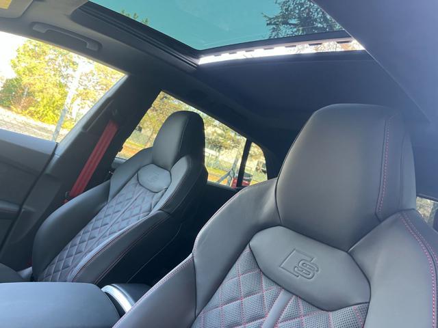 AUDI Q8 SUV TDI 286 CV quattro tiptronic S line/editio KM0