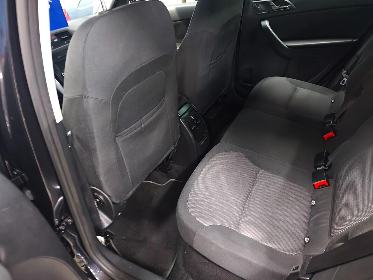 Skoda Yeti 1.2 TSI Experience