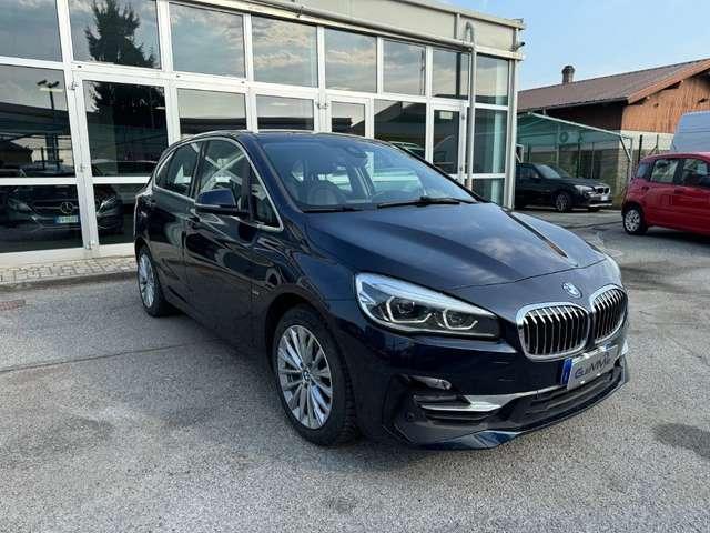 BMW 220 d Active Tourer Luxury aut.