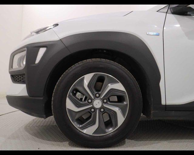 HYUNDAI Kona HEV 1.6 DCT XTech