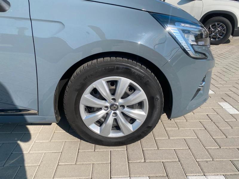 Renault Clio 5 Porte Clio 1.0 tce Zen Gpl 100cv