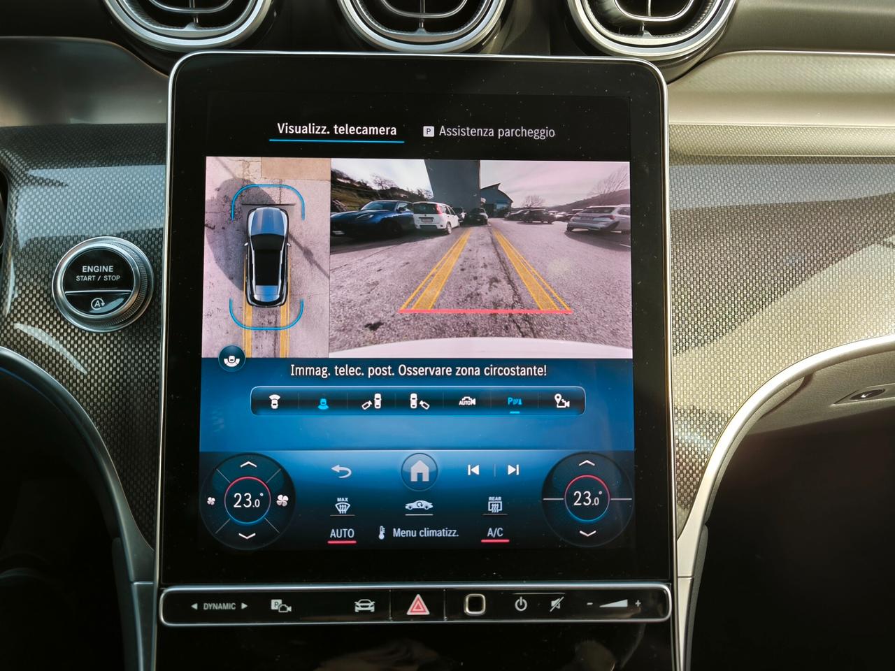 Mercedes-benz GLC 220 d 4Matic Mild Hybrid Advanced