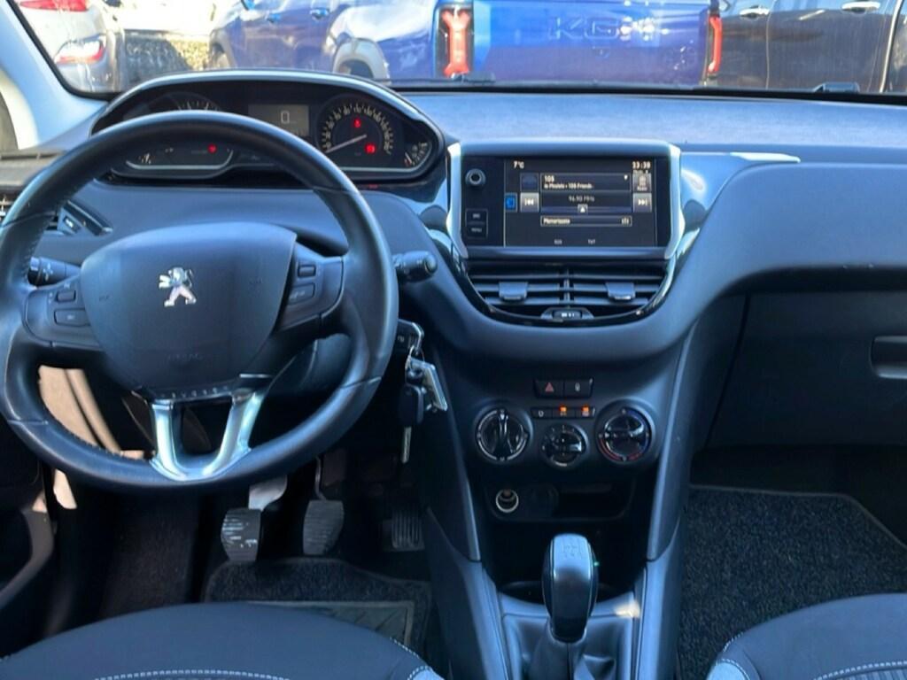 Peugeot 208 5 Porte 1.2 PureTech Allure