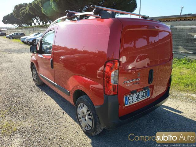 FIAT Fiorino 1.3 MJT + IVA 22%