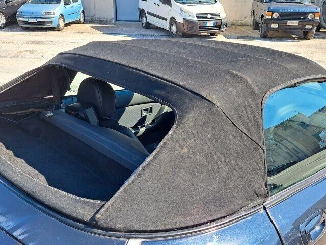 Mg TF 1.6 HARDTOP\CLIMA -ASI-