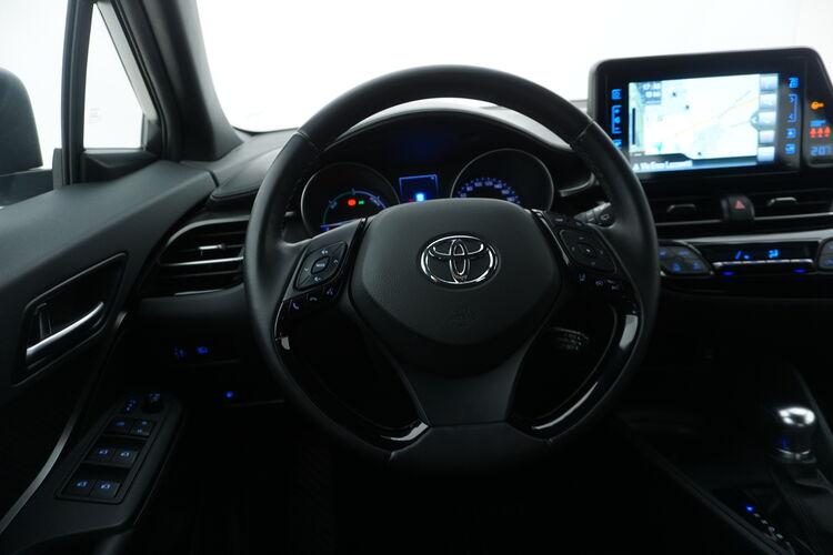 Toyota C-HR Hybrid Business BR144587 1.8 Full Hybrid 122CV