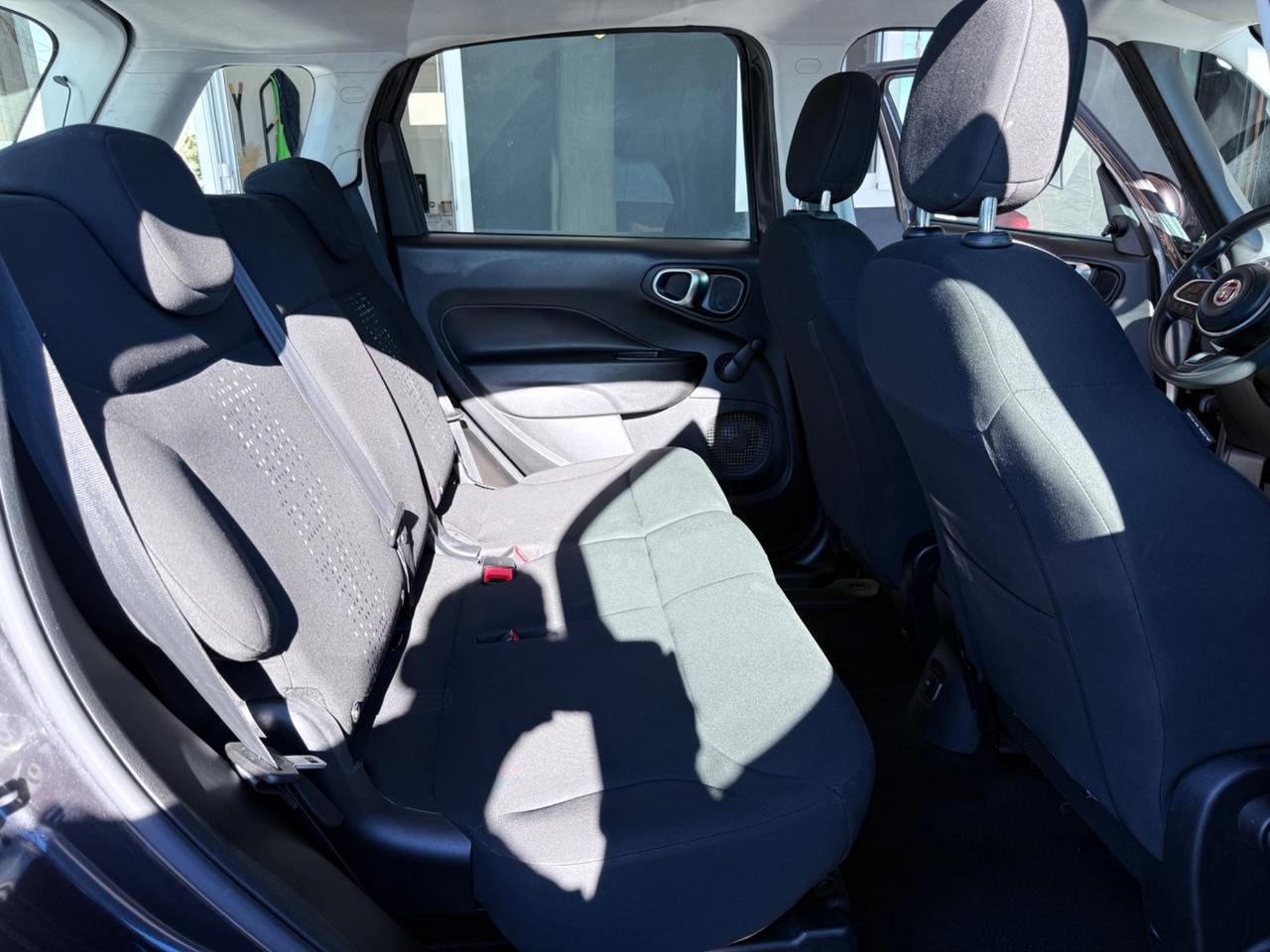 Fiat 500L 1.3 Multijet 95 CV Sport