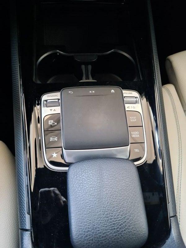 Mercedes-Benz GLB GLB 200 d Automatic 4MATIC Edition1