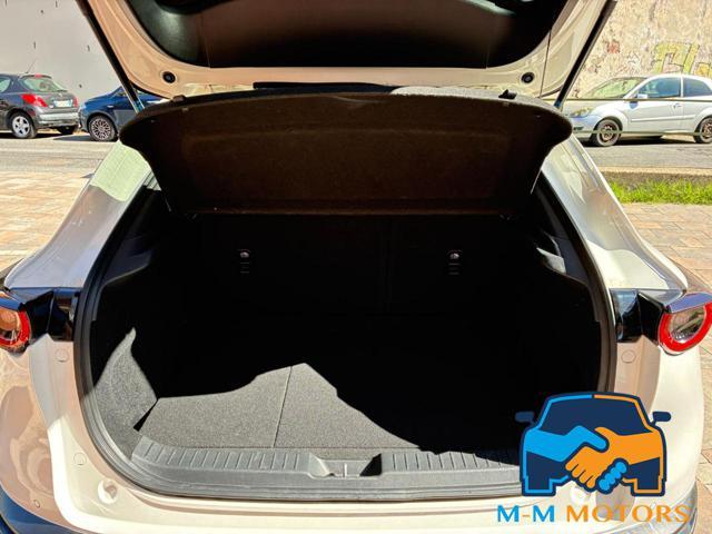 MAZDA CX-30 2.0L e-Skyactiv-G 150 cv Executive
