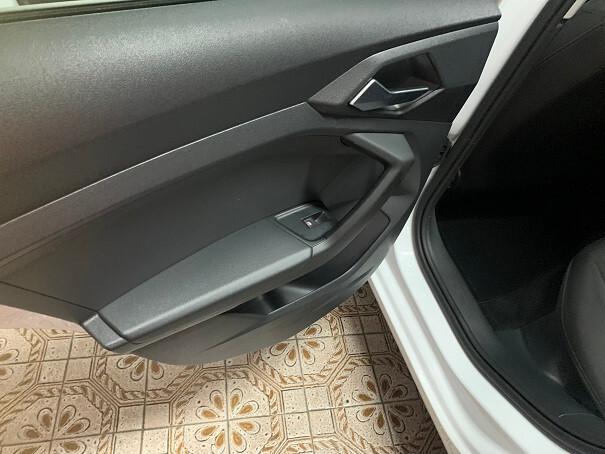 Audi A1 SPB 30 TFSI Admired