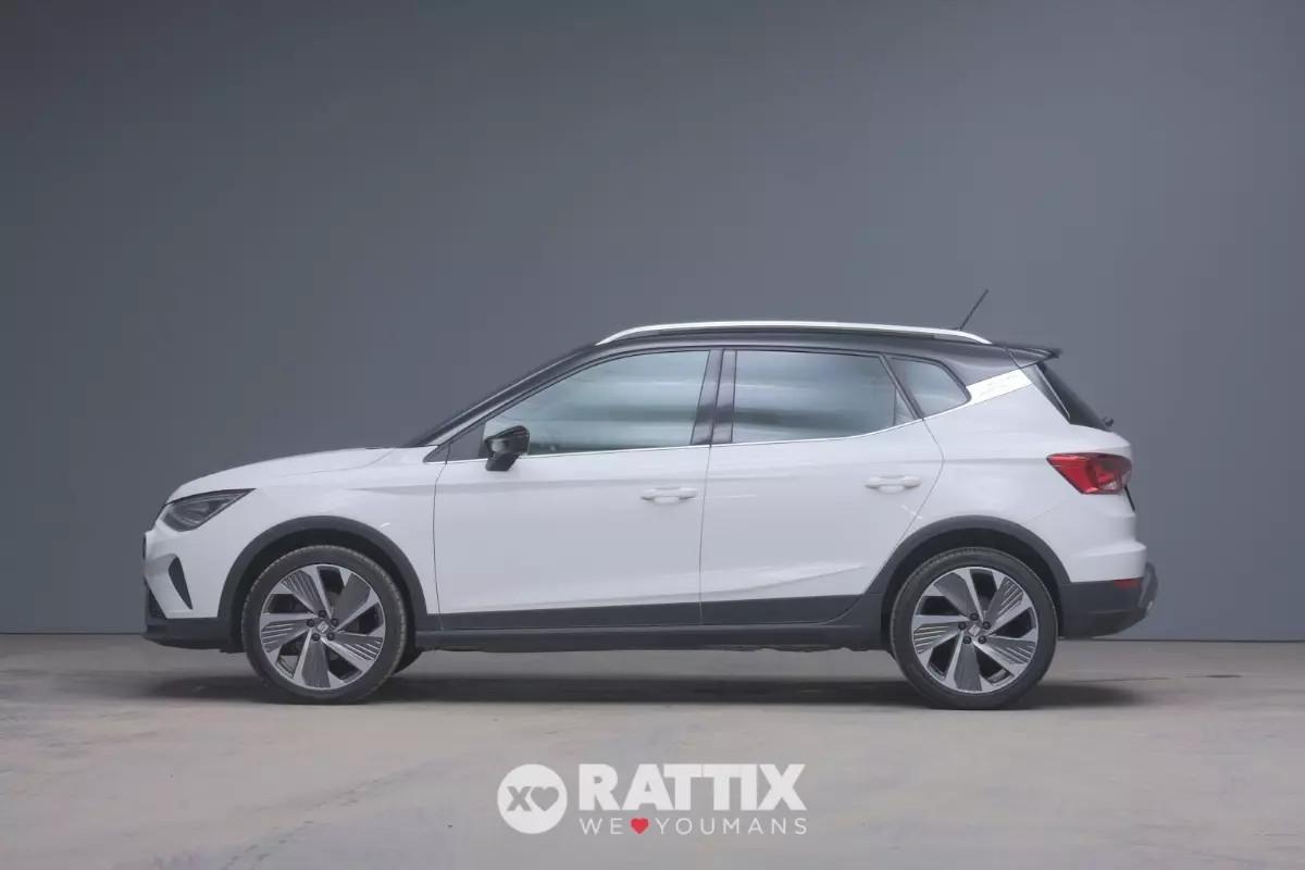 SEAT Arona 1.0 TGI 90CV FR