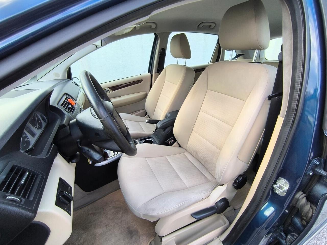 Mercedes-benz B 200 CDI 2.0cc 109cv 2007