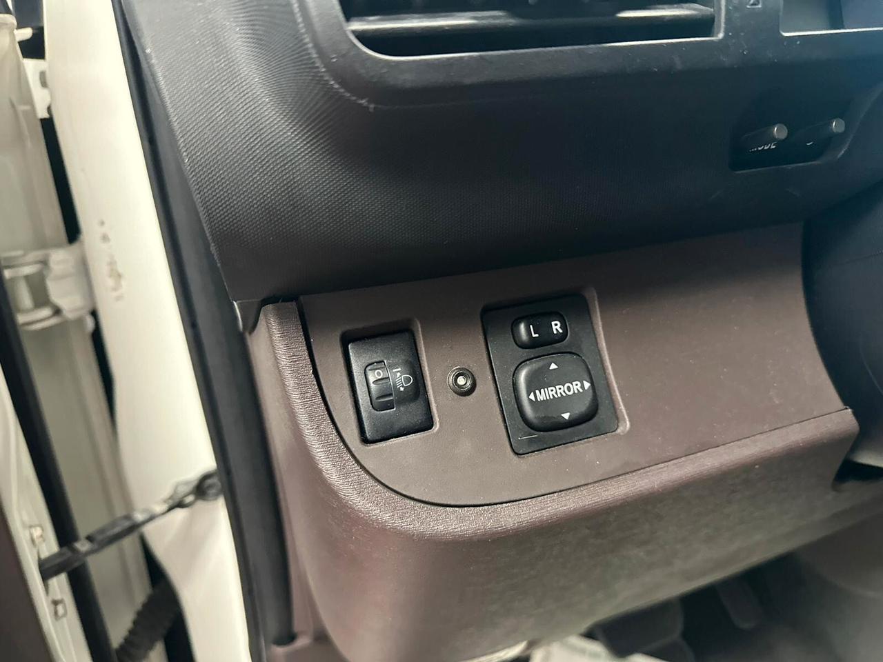 Toyota iQ 1.0 Multidrive Versione Lancio