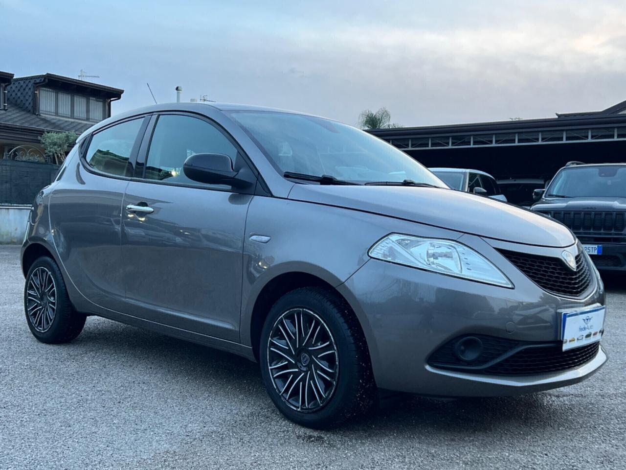 Lancia Ypsilon Gpl 1.2 69 CV Gold Anno 12/2018