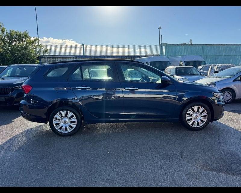 FIAT Tipo (2015--->) 1.6 Mjt S&S SW Business