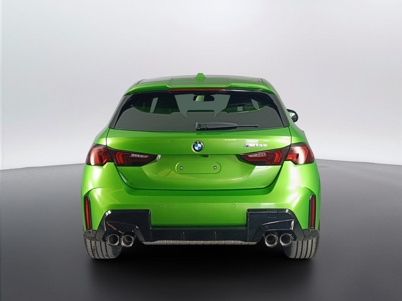 BMW BMW M135 xDrive
