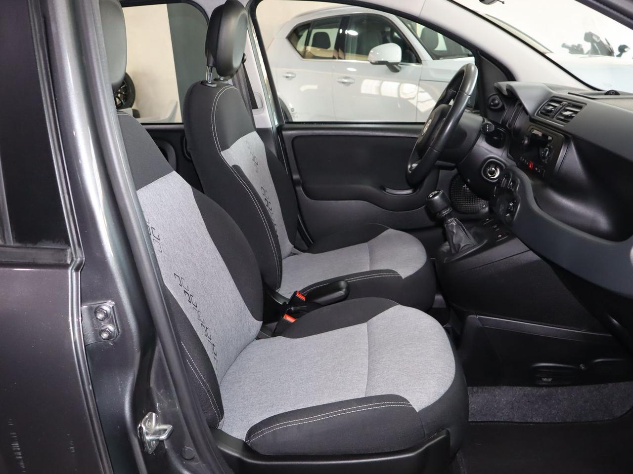 Fiat Panda Easy 1.2 GPL #50231