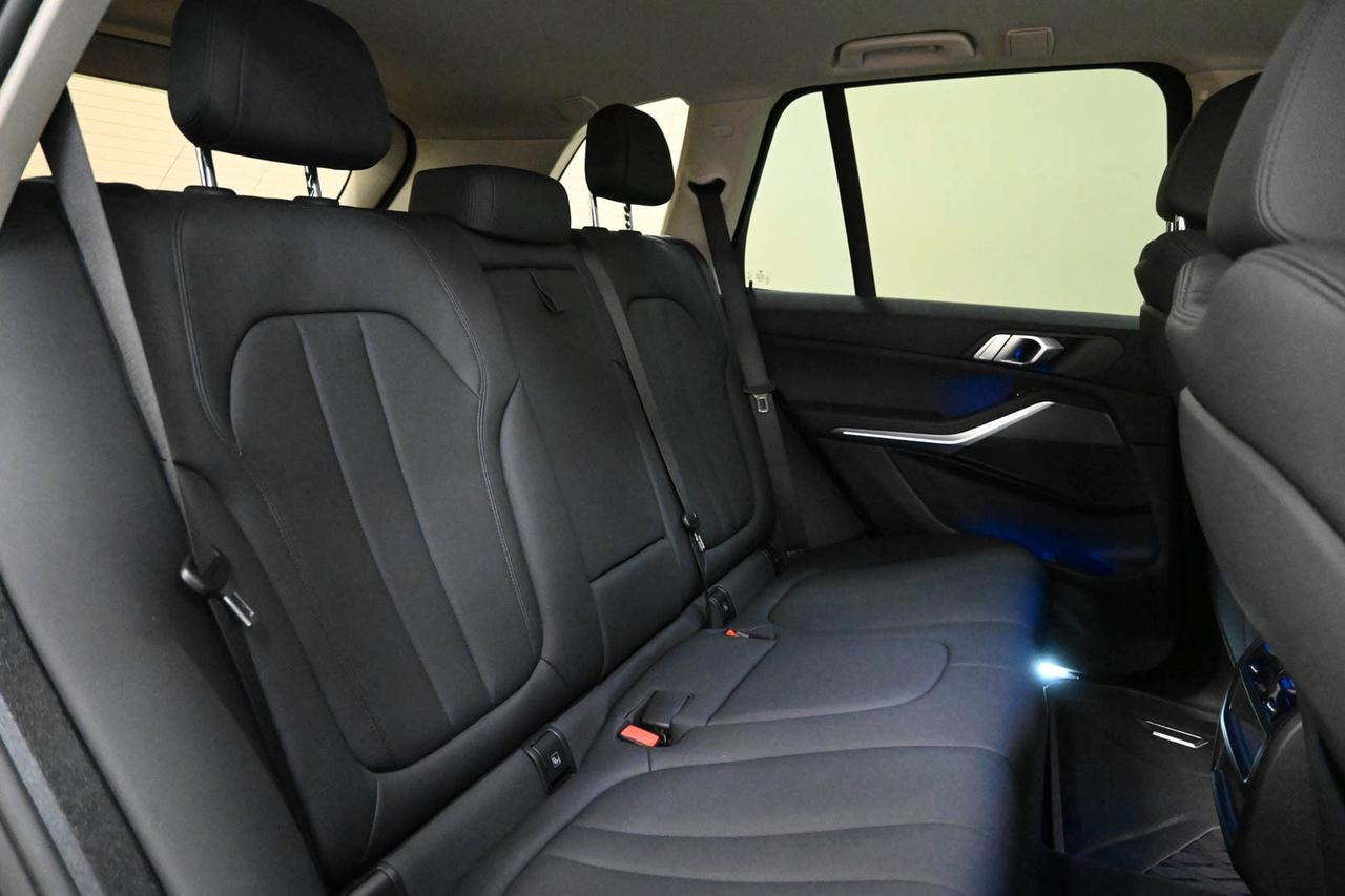 BMW X5 (G05/F95) X5 xDrive25d xLine