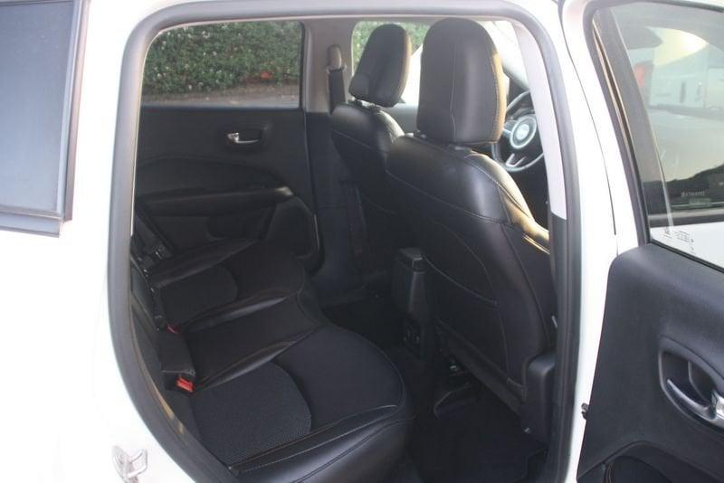 Jeep Compass Compass 1.6 Multijet II 2WD Limited