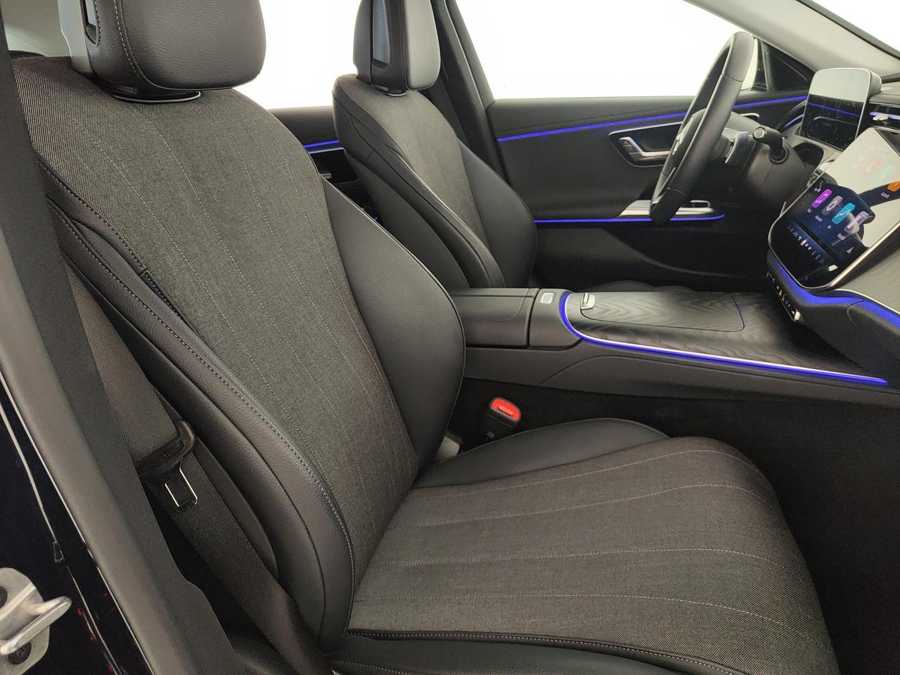 Mercedes-Benz E 200 d Advanced auto
