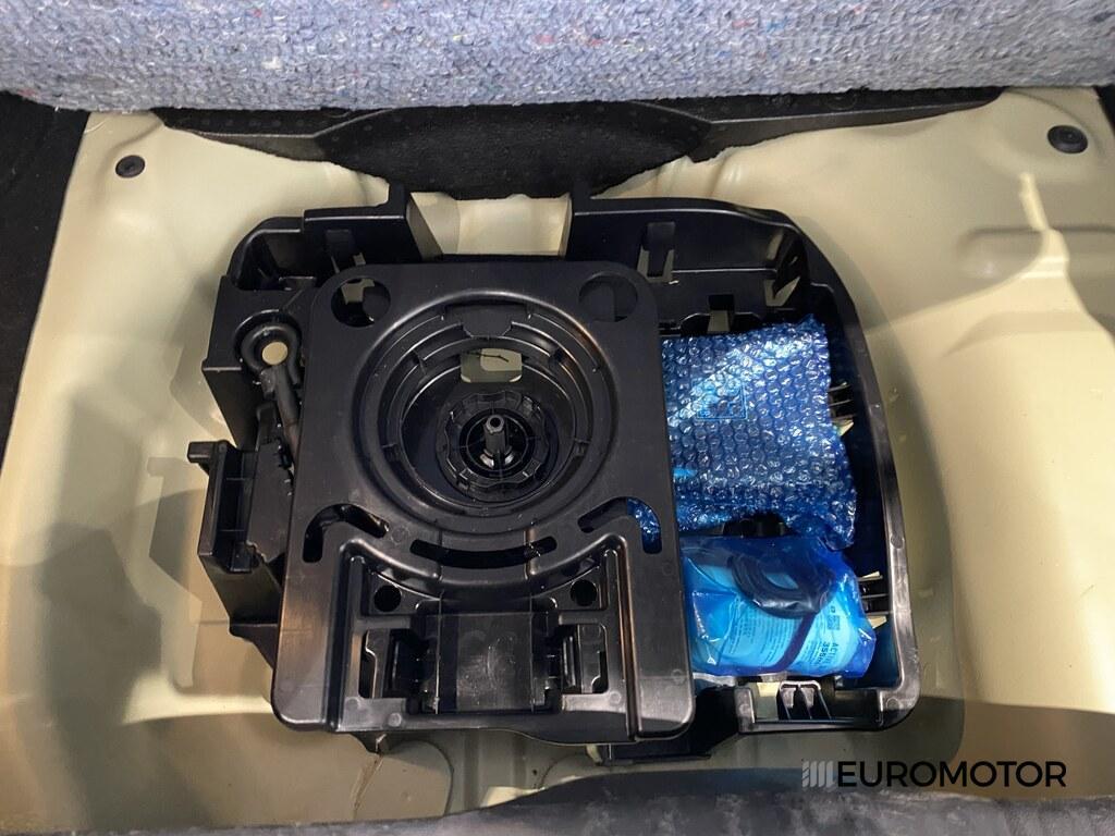 Citroen C3 1.5 BlueHDi You